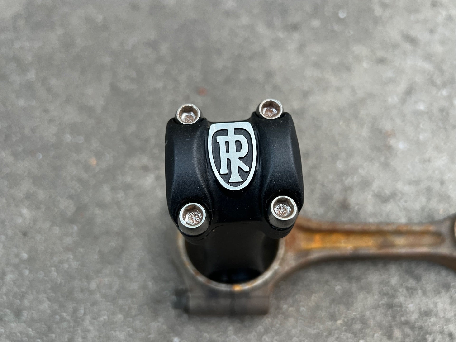 Ritchey Comp 110x26.0mm 1 1/8” Threadless Stem Road Bike Gravel Bike CX XC   - Image 6