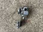 Used REBUILT Suntour XC Sport 7000 Rear Derailleur 6 Speed Vintage MTB Long Cage-Bicycle Bin