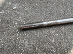 Used Campagnolo Rear Hub Axle 10x26 TPI Steel Vintage Road Bike Quick Release Retro-Bicycle Bin