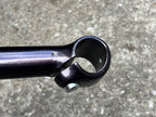 Used Specialized Quill Stem 120x26.0mm Black Anodized 1” Road Bike Vintage Retro-Bicycle Bin