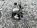 Used Shimano Deore XT RD-M735 Rear Derailleur 7 Speed Vintage MTB Retro Mountain Bike-Bicycle Bin