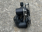 Used NICE Shimano Dura Ace RD-7900 10 Speed Rear Derailleur Carbon Short Cage Road-Bicycle Bin