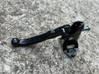 Used Formos MX Black Right Rear Brake Lever Vintage BMX Bike Retro Freestyle OG-Bicycle Bin