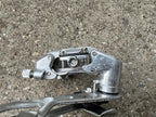 Used REBUILT Shimano RD-M700 Deerhead Rear Derailleur Long Cage Deore XT MTB Retro-Bicycle Bin