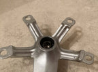 Used Ritchey Pro V-Crank Arm Right Drive Side 130BCD 175mm Road Octalink Double-Bicycle Bin