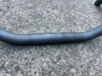 Used Profile Pursuit Track Bars 26.0x420mm Dark Gray Track Retro Vintage USA Design-Bicycle Bin