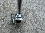 Used Shimano Dura Ace 7400 36H Hole Front Hub & Quick Release Vintage Road Bike-Bicycle Bin