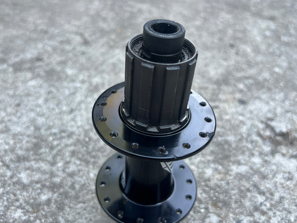 Specialized Stout Rear Hub 12x148mm 6 Bolt Disc 8-10 Speed Shimano Hyperglide  - Image 6