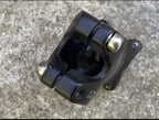 Used IBIS Black Stem 90x31.8mm +/-7° 1 1/8” Threadless Aluminum Road XC Gravel CX-Bicycle Bin