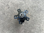 Used Mavic Ksyrium Elite Rear Hub 20H 130mm With Spacer 8-11 Speed Shimano Road Bike-Bicycle Bin