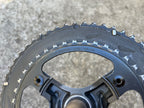 Used Shimano FC-6800 170mm Crank Arm Drive Side 53/39T Drive Side Right 11 Speed-Bicycle Bin