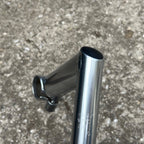 NOS Specialized Nitto 90x25.4mm Quill Stem 1” Road Mountain Bike Silver Steel-Bicycle Bin