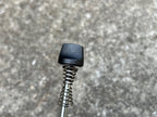 Used Shimano Dura Ace 7900 Front Quick Release Skewer Dark Gray Black Road Bike Race-Bicycle Bin