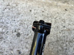 Used Control Tech 135x25.4mm 1 1/8” Threadless Stem Black Aluminum Vintage MTB Retro-Bicycle Bin
