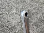Used Shimano Dura Ace FC-7710 172.5mm NJS Non Drive Side Left Crank Arm Vintage Track-Bicycle Bin
