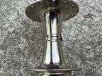NOS New Departure Track Hub 28H Hole 110mm Fixed Gear Skip Tooth Antique Vintage-Bicycle Bin