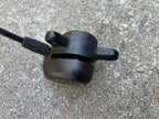 Used Cannondale CODA Black Hydraulic Disc Brake MTB Retro Vintage-Bicycle Bin