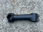 Used Specialized A1 Stem 1 1/8” Threadless 120x25.4mm Black Riser Mountain Bike Drop-Bicycle Bin