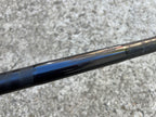 Used Belleri Drop Bars Vintage 25.0mm Clamp 395mm Width Vintage Road Bike Black Race-Bicycle Bin