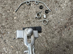Used Dia Compe Centerpull Caliper Brake Silver Parts Spring Bolt Vintage Retro Road-Bicycle Bin
