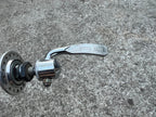 Used Sunshine Front Hub 100mm 36H Vintage Road Quick Release Vintage Retro Silver-Bicycle Bin