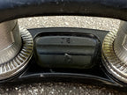 Used Look Ergostem Center Adjuster Link Linkage Black Carbon Aluminum Vintage-Bicycle Bin