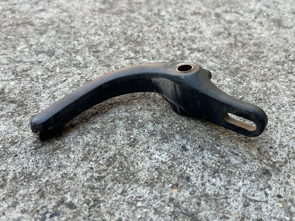 Shimano Deore XT BR-M731 U Brake Vintage MTB Mountain Retro Black MTB  - Image 9