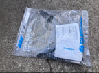 NOS Shimano Exage SL-A250 Thumb Shifter Set SIS 3x6 Speed MTB Levers Vintage-Bicycle Bin