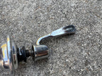 Used Shimano Dura Ace 7400 Front Hub 32H Hole 100mm Quick Release Vintage Road Bike-Bicycle Bin