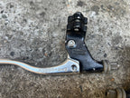 Used Dia Compe Cantilever Brake Levers Vintage Moto Black 4 Finger 80’s MTB ATB-Bicycle Bin