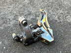 Used Suntour XC Sport 7000 28.6m Bottom Pull Front Derailleur Vintage MTB Triple-Bicycle Bin