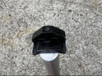 Used American Classic Seatpost 27.2x240mm Vintage MTB Mountain Bike ATB Retro Silver-Bicycle Bin