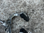 Used Shimano 600 Arabesque Rear Brake Caliper Side Pull Vintage Road Bike Retro-Bicycle Bin