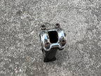 Used MASI Threadless Stem 105x26.0mm 1 1/8” Black 5 Degree Aluminum Road Gravel Bike-Bicycle Bin