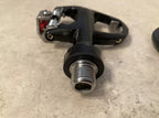 Used Ritchey SPD-R Pro Road Bike Clipless Pedals Vintage Black Silver Retro-Bicycle Bin