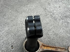 Used Specialized Stem 135x25.4mm 1 1/8in Threadless Steerer Black Vintage MTB Gravel-Bicycle Bin
