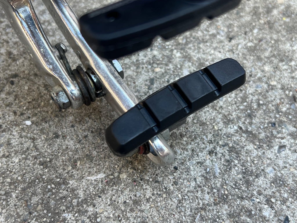 Lee Chi Sine Power Front Brake Missing Parts MTB BMX ATB Cruiser Klunker Retro - Image 6