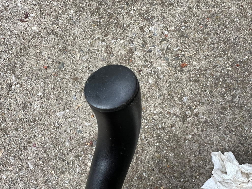 Asette Venn Black Bar Ends Vintage MTB Mountain Bike Hybrid 90’s 2000’s Retro - Image 6
