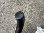 Used Asette Venn Black Bar Ends Vintage MTB Mountain Bike Hybrid 90’s 2000’s Retro-Bicycle Bin