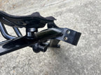 Used Cinelli Angel Bar Aero Pursuit Integrated Alter Stem Pista Track TT 1 1/8” Road-Bicycle Bin