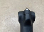 Used Specialized A1 130x25.4mm 1 1/8” Black Threadless MTB Road Stem Vintage 5° Rise-Bicycle Bin
