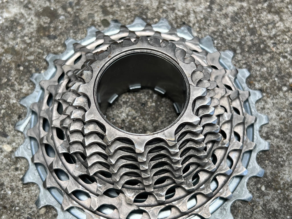 SRAM RED 22 XG1190 11-28T 11 Speed Cassette Road Bike Racing Tri TT Triathlon - Image 6