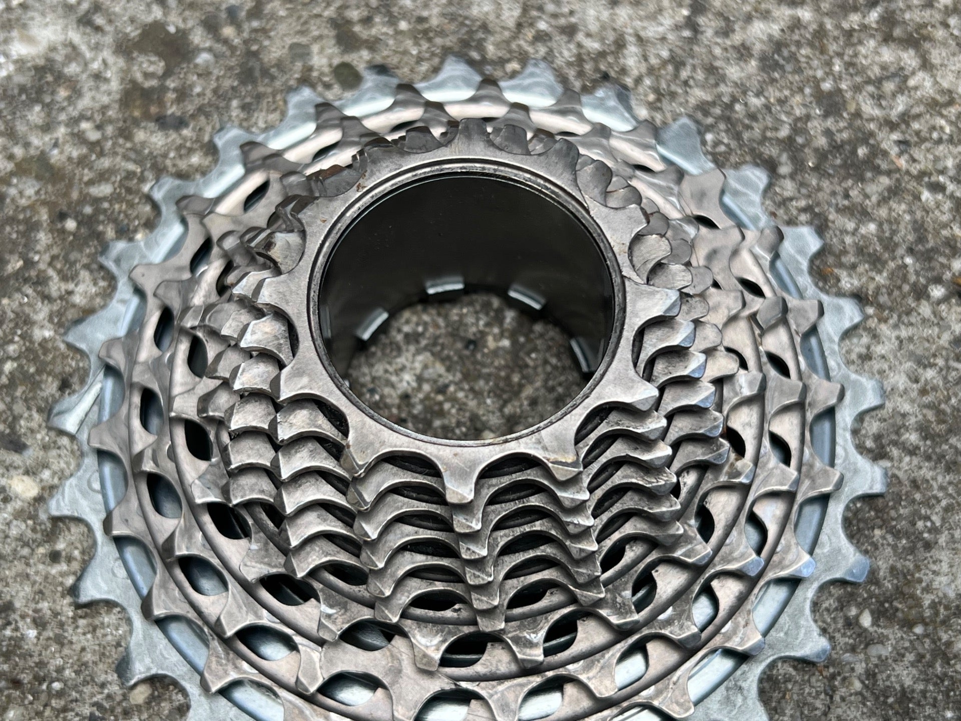 SRAM RED 22 XG1190 11-28T 11 Speed Cassette Road Bike Racing Tri TT Triathlon - Image 6