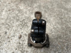 Used Ritchey Pro 25.4x130mm 1 1/8” Threadless Stem Vintage Retro MTB Gravel Black-Bicycle Bin
