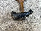 Used Look Roubaix Performance Clipless Pedals Black Vintage Retro Road ARC Gravel-Bicycle Bin