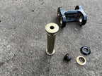 Used Ibis Mojo Frame Rear Link Linkage and Bolts Mountain Bike MTB Full Suspension-Bicycle Bin