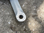 Used Shimano Deore LX 175mm FC-M570 Drive Side Crank Arm Right 22-32-44 Vintage MTB-Bicycle Bin