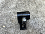 Used NICE Girvin Flex Stem 70x25.4mm Black Steel MTB Retro Vintage Mountain Bike-Bicycle Bin