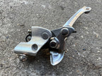 Used Shimano 105 FD-1055 Braze On Bottom Pull 2x7 Front Derailleur Double Road Bike-Bicycle Bin