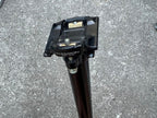 Used Thomson 27.2x410mm Seatpost Vintage MTB Gravel Black Mountain Road Touring Bike-Bicycle Bin